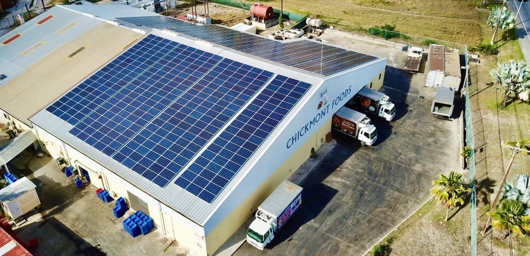 Cloud Solar 2016