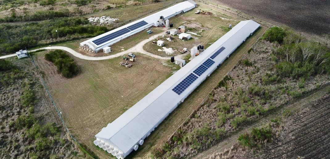 Cloud Solar 2018