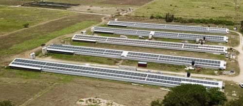 Cloud Solar 2020