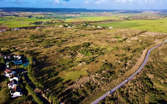 Cloud Solar capacity